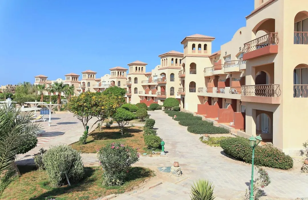 Pensee Royal Garden Beach Resort-1