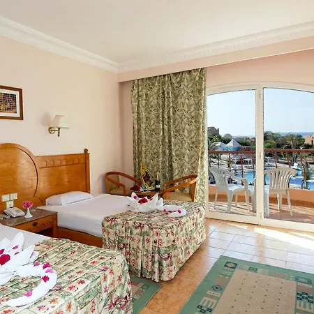 Pensee Royal Garden Beach Resort-3